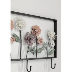 Garderobe murale Flower Bed