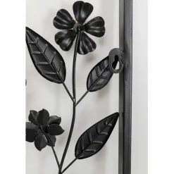 Garderobe murale Flower Bed