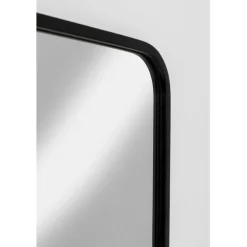 Garderobe murale Gina miroir 50x65cm