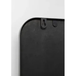 Garderobe murale Gina miroir 50x65cm