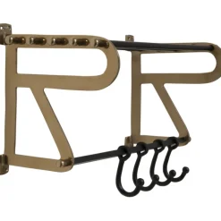 Garderobe murale Grandezza 56cm