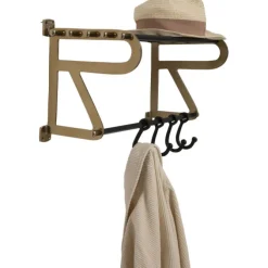 Garderobe murale Grandezza 56cm