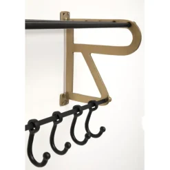 Garderobe murale Grandezza 56cm