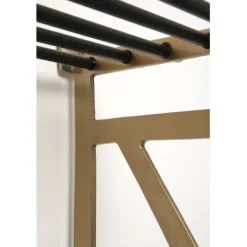 Garderobe murale Grandezza 56cm