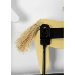 Garderobe murale Horse Riding 63cm