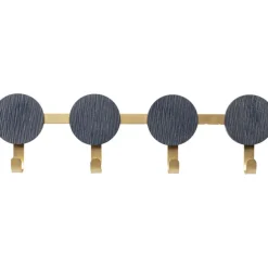 Garderobe murale Indigo 55cm