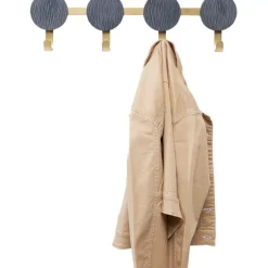 Garderobe murale Indigo 55cm