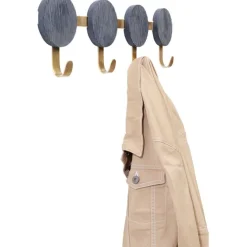 Garderobe murale Indigo 55cm