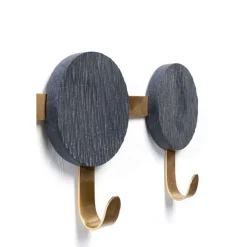 Garderobe murale Indigo 55cm