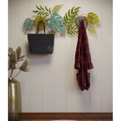Garderobe murale Jungle Party Colore