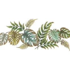 Garderobe murale Jungle Party Colore