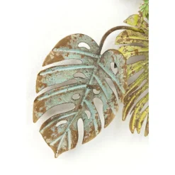 Garderobe murale Jungle Party Colore