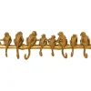 Garderobe murale Monkey Hook 70cm