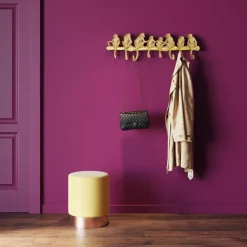 Garderobe murale Monkey Hook 70cm