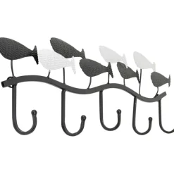 Garderobe murale School Of Fish 62cm