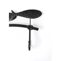 Garderobe murale School Of Fish 62cm