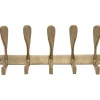 Garderobe murale Spoon 43cm