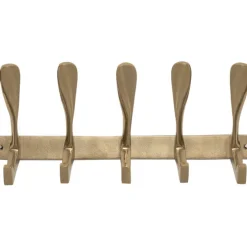 Garderobe murale Spoon 43cm