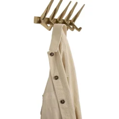 Garderobe murale Spoon 43cm