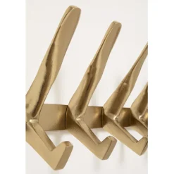 Garderobe murale Spoon 43cm