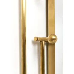 Garderobe murale Tristan Miroir 150x76cm