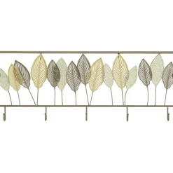 Garderobe murale Various Leafs
