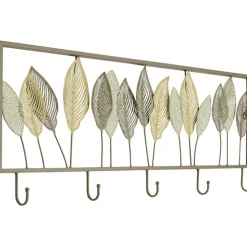 Garderobe murale Various Leafs