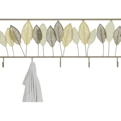 Garderobe murale Various Leafs