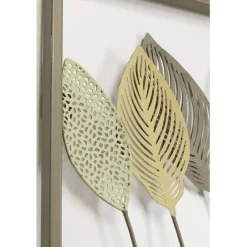 Garderobe murale Various Leafs