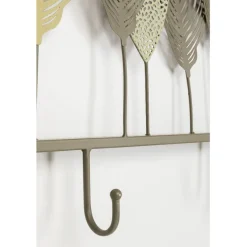 Garderobe murale Various Leafs