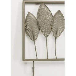 Garderobe murale Various Leafs