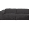 Henry Elements 3-places gris gauche