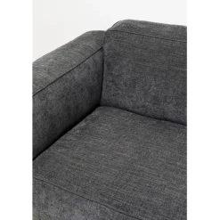 Henry Elements 3-places gris gauche