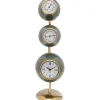 Horloge à poser Control 57cm