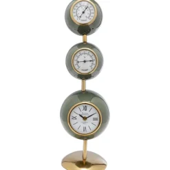 Horloge à poser Control 57cm