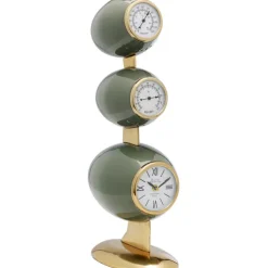 Horloge à poser Control 57cm