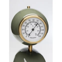 Horloge à poser Control 57cm