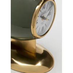 Horloge à poser Control 57cm