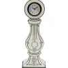 Horloge à poser Favola 9x26cm