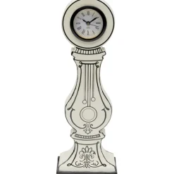 Horloge à poser Favola 9x26cm