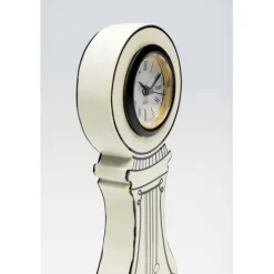Horloge à poser Favola 9x26cm