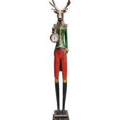 Horloge à poser Gentleman Deer
