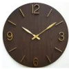 Horloge mural Bruno Ø50cm