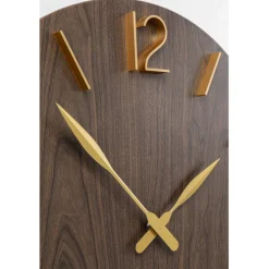 Horloge mural Bruno Ø50cm