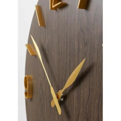 Horloge mural Bruno Ø50cm