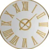 Horloge mural Casino Mirror Ø76cm