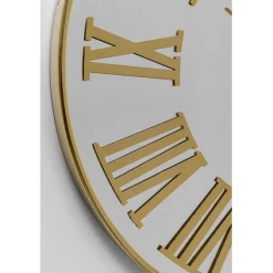 Horloge mural Casino Mirror Ø76cm
