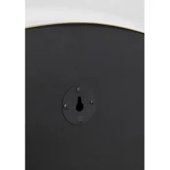 Horloge mural Casino Mirror Ø76cm
