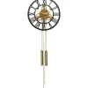 Horloge murale Clockwork 126x46cm