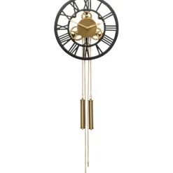 Horloge murale Clockwork 126x46cm